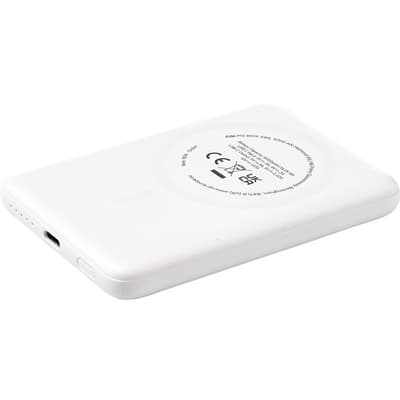 The Optima - Recycled magnetic power bank (5000mAh)