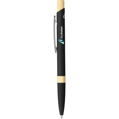 The Yuri - Recycled aluminium ballpen