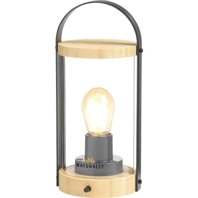 Wooosh Batam rechargable lamp