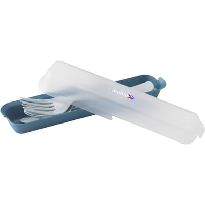 Circulware 6-piece cutlery set