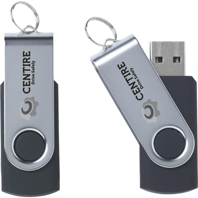 USB stick (16GB)
