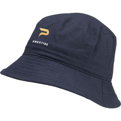 The Harber - Recycled bucket hat