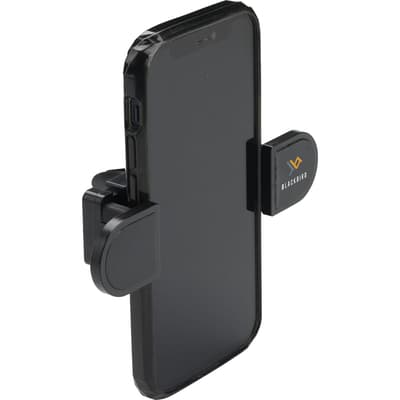 Car phone holder
