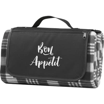 RPET picnic blanket