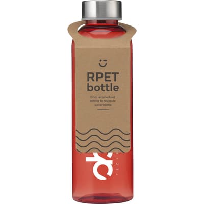 RPET Bottle (500ml)