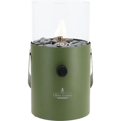 Cosi original gas lantern