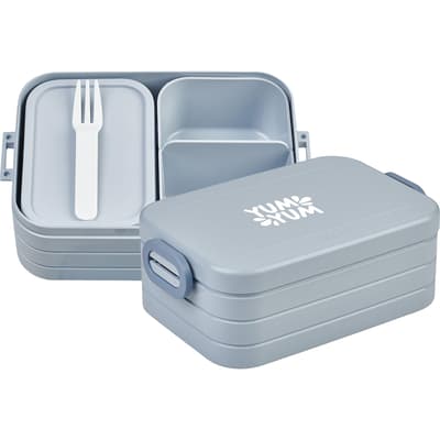 Mepal Bento midi lunch box (900ml)