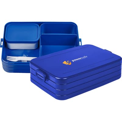 Mepal Bento large lunch box (1.5L)