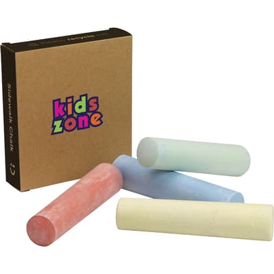 Chalk set (4pc)
