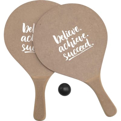 Bat and ball set