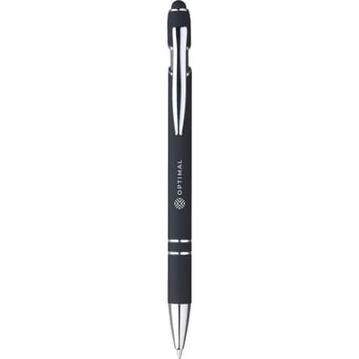 The Luca - Soft touch stylus pen