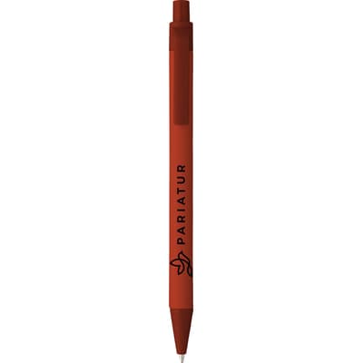 Biodegradable pen