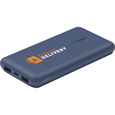 Belkin BoostCharge power bank (10,000mAh)