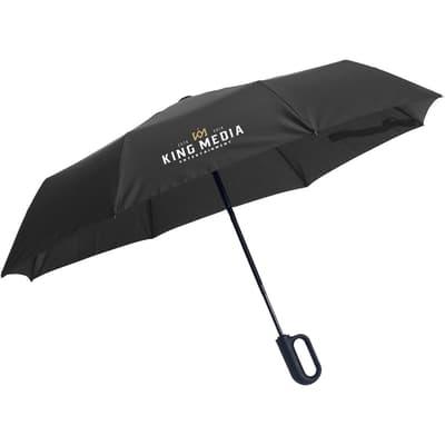 RPET foldable umbrella