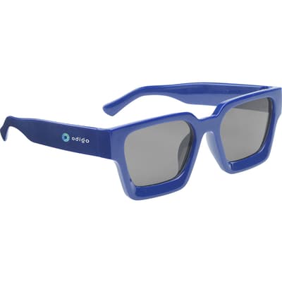 Recycled sunglasses