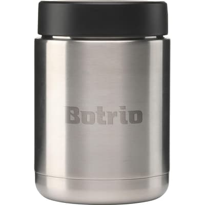 The Briggs - Stainless steel food container (500ml)