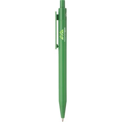 Recycled ABS ballpen