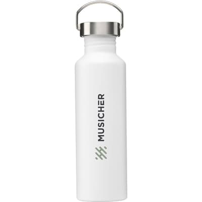 The Nebraska - Recycled stainless steel bottle (800ml)