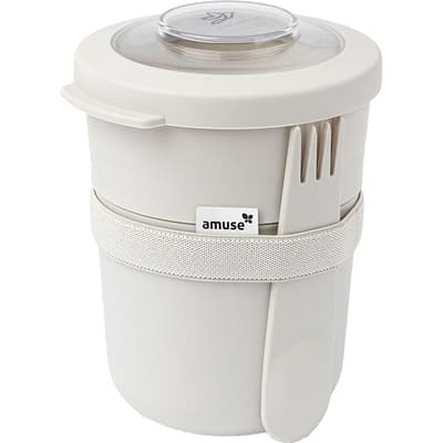 Amuse Tylla food bowl duo (600ml)