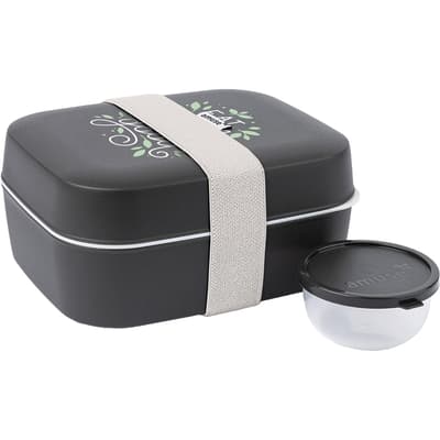 Amuse 3-in-1 lunch box