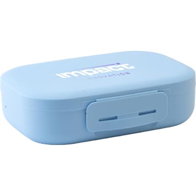 Day to Day lunch box (670ml)