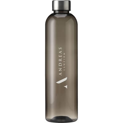 The Nolin - Transparent plastic bottle (1000ml)
