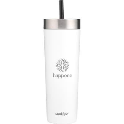Contigo® No-Spill Tumbler (720ml)