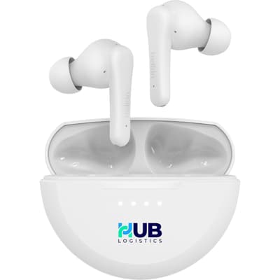 Belkin SoundForm Rhythm true wireless earbuds