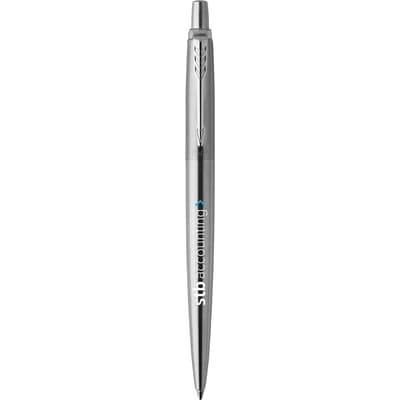 Parker Jotter steel ballpen