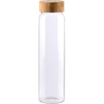The Luma - Glass bottle (1000ml)