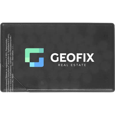 Mint card