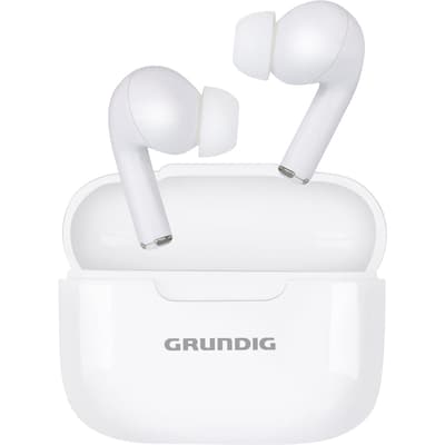 Grundig true wireless earphones 