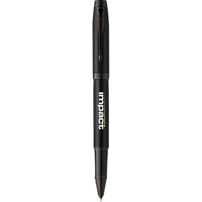 Parker IM Achromatic Rollerball Pen