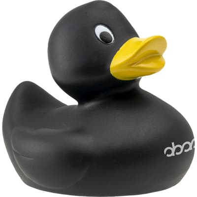 The Donald - Rubber duck
