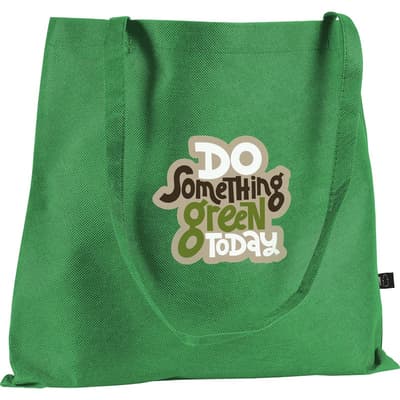Non woven shopping bag (80gsm/2.36oz)