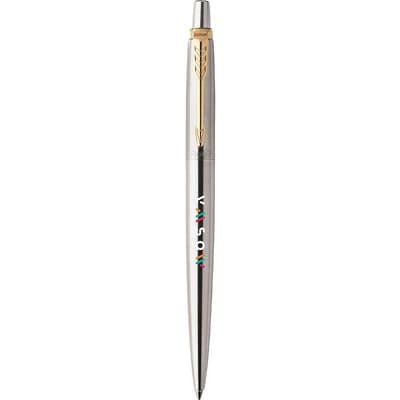 Parker Jotter recycled steel ballpen