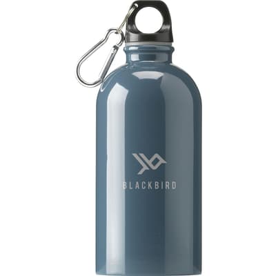 Recycled stainless steel bottle (500ml)