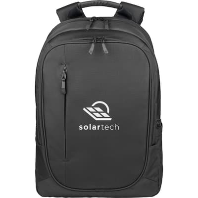 Tucano Bizip laptop backpack