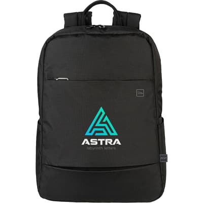 Tucano Global laptop backpack