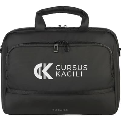 Tucano Player laptop bag
