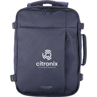 Tucano Tugo 3M cabin laptop backpack