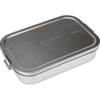 Brabantia Make & Take Bento large lunchbox (2L)