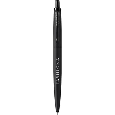 Parker Jotter XL black monochrome ballpen