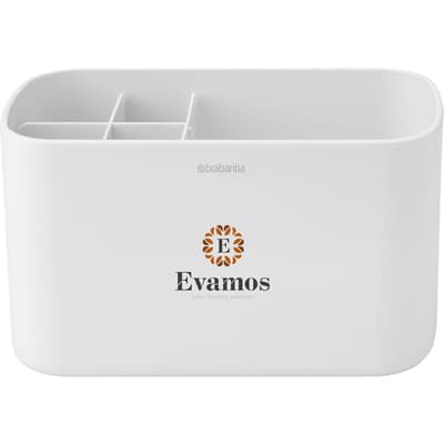 Brabantia bathroom caddy