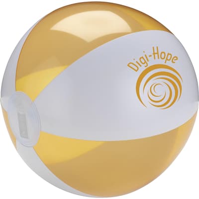 Beach ball