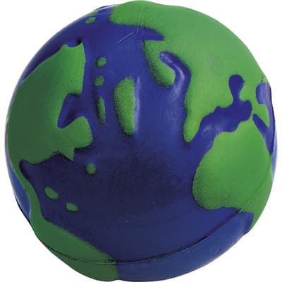Stress globe 