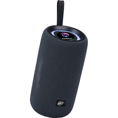 The Halo - Wireless speaker