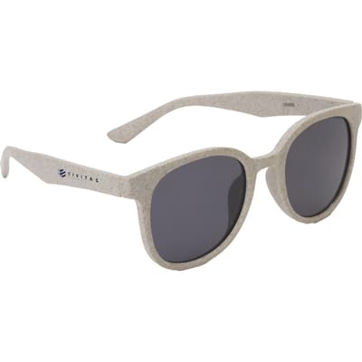 Wheat straw sunglasses