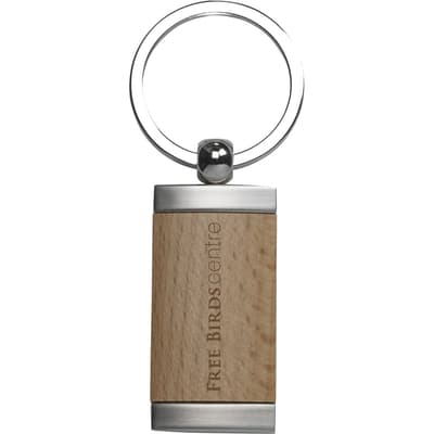 The Midway - Keyring