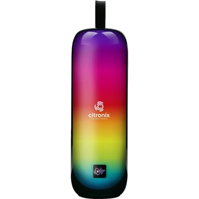 The Fuse - Wireless speaker